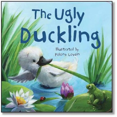The Ugly Duckling