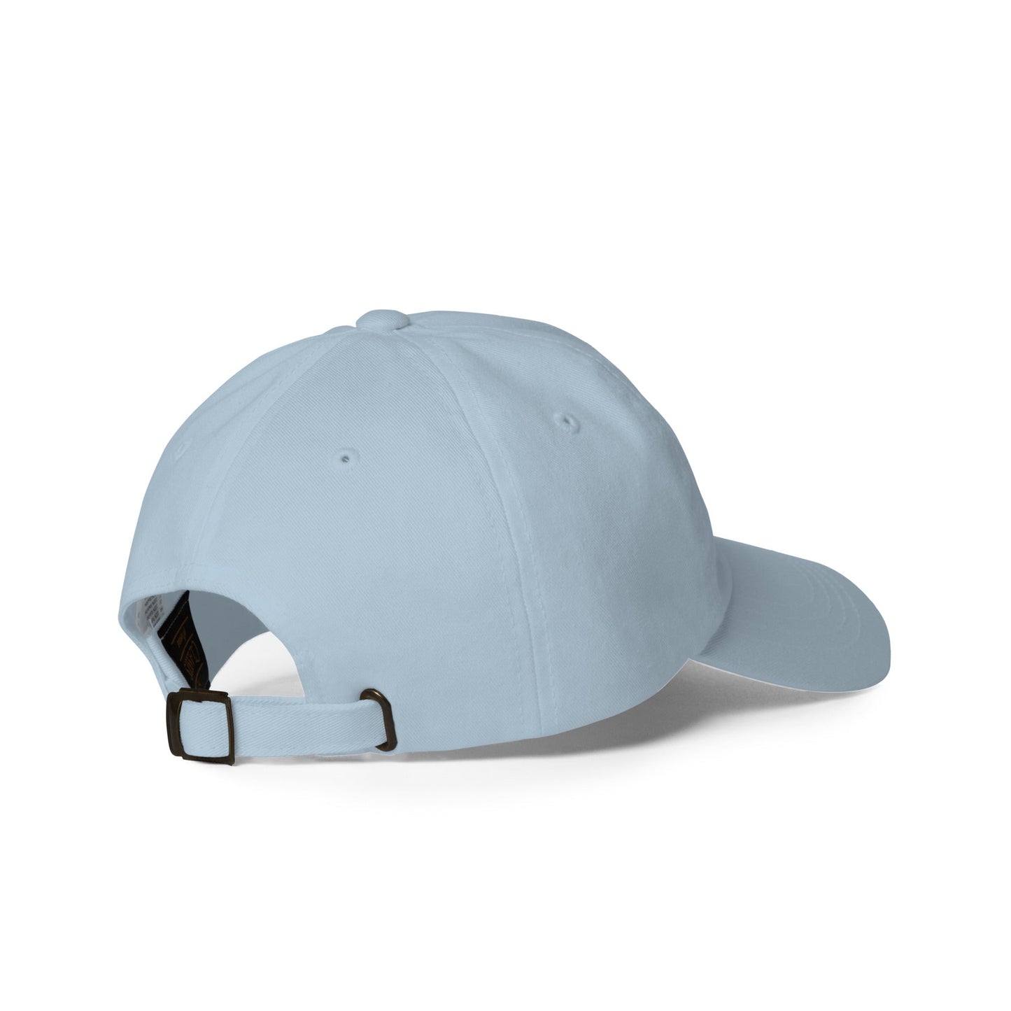 Break the Stigma Baseball Hat