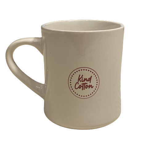 Retro Diner Mug