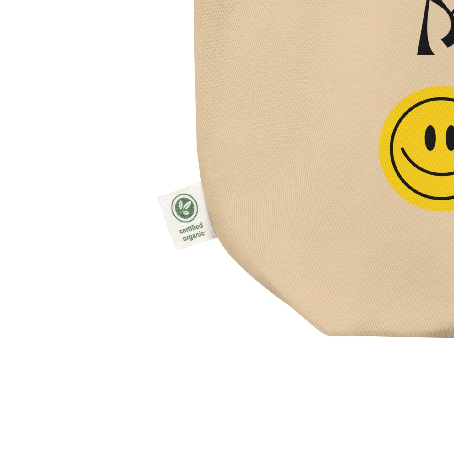 Take Care of Your Mind Organic Tote