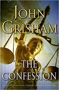 The Confession by John Grisham (HB)