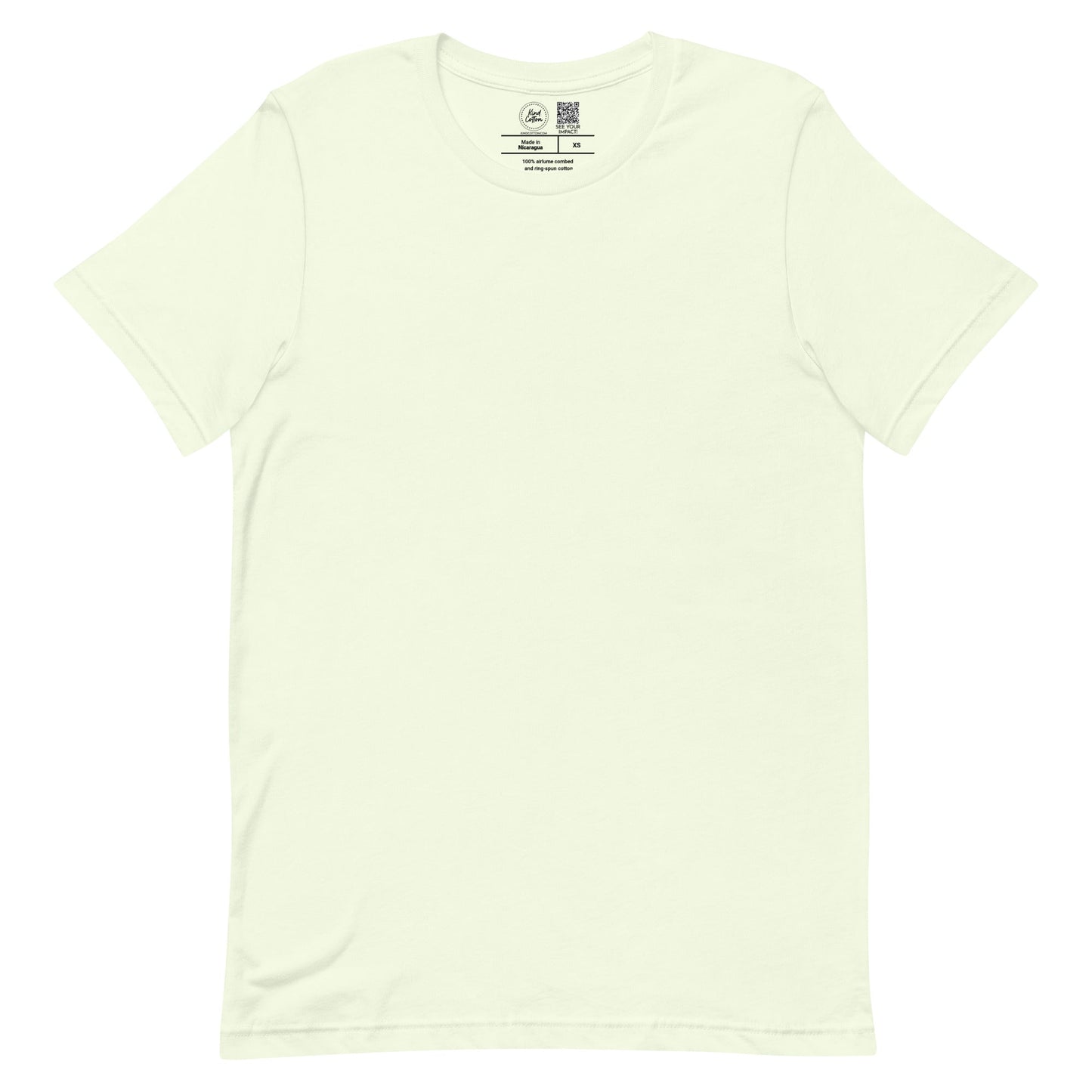 Without the Rain Classic Tee