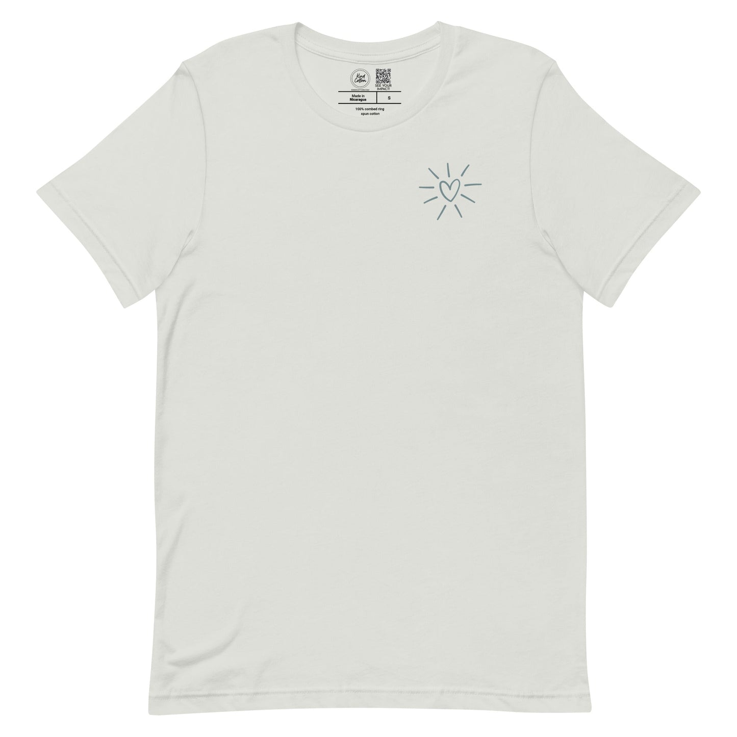 Venn Diagram Classic Tee