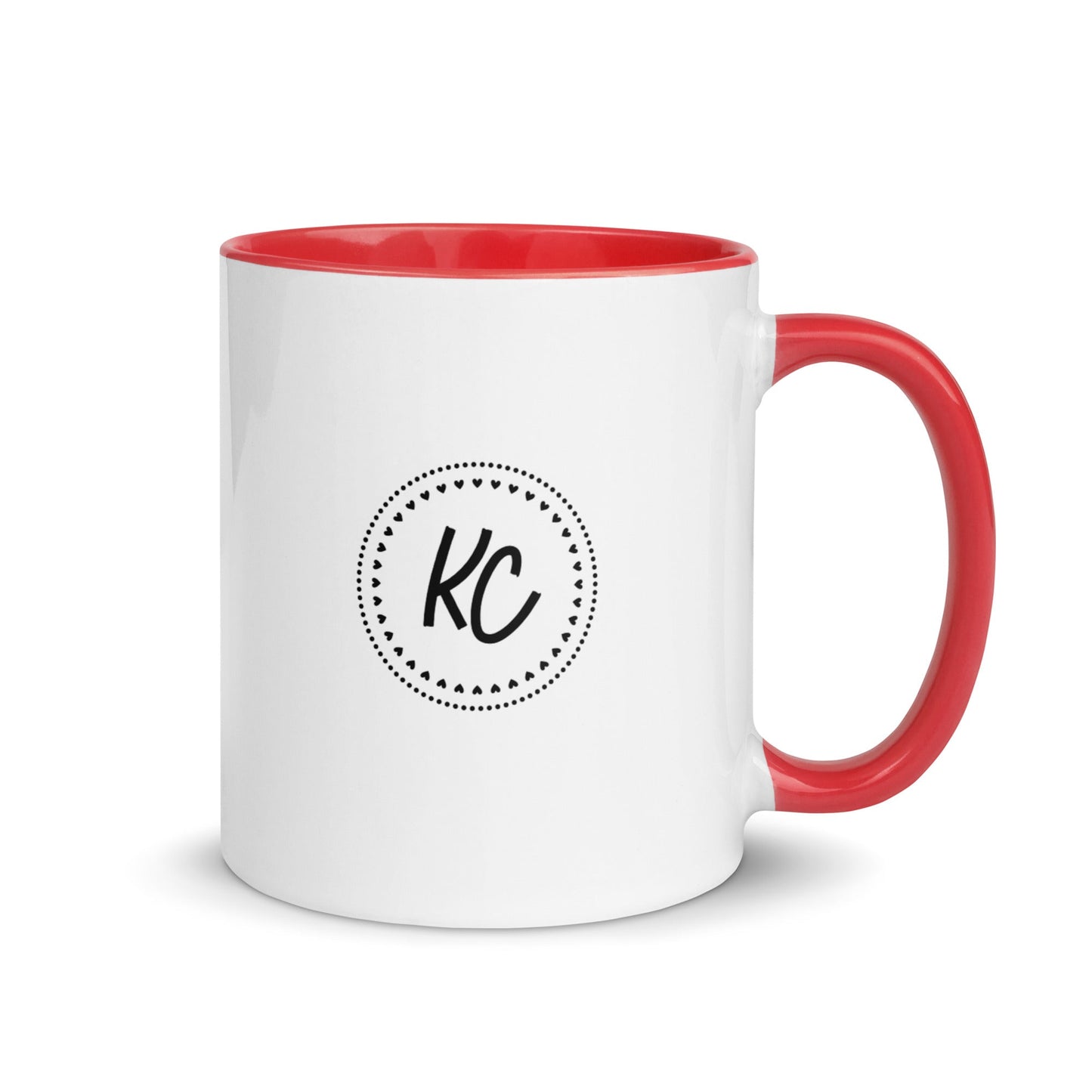 Kindness Is More Than Niceness Mug