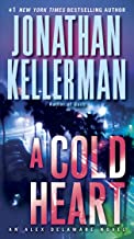 A Cold Heart by Jonathan Kellerman