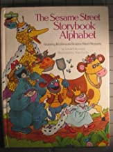 The Sesame Street Storybook Alphabet