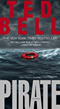 Pirate by Ted Bell