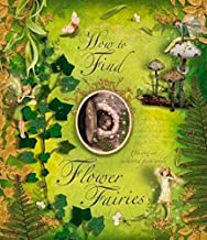 How To Find Fairies by Cicely Mary Barker