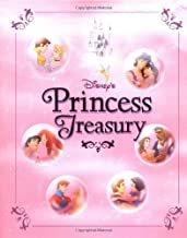 Disney's Princess Treasury