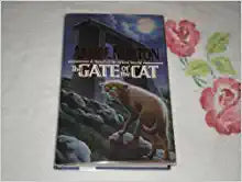 The Gate of the Cat by Andre Norton