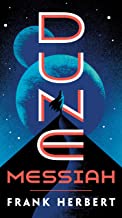Dune Messiah by Frank Herbert