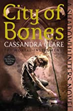 City of Bones by Cassandra Clare (PB)