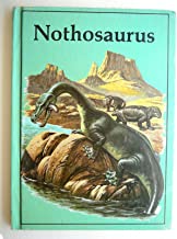 Nothosaurus by Rupert Oliver