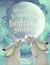 Illustrated Treasury of Bedtime Stories by Tig Thomas