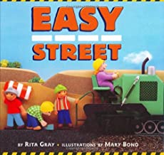 Easy Street by Rita Gray