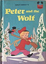 Disney's Peter and the Wolf by Walt Disney Presents