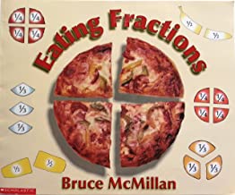 Eating Fraction by Bruce McMillan