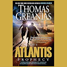 The Atlantis Prophecy by Thomas Greanias
