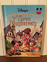 Disney's Mickey, Donald and Goofy's The Three Musketeers