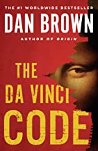 The DaVinci Code by Dan Brown