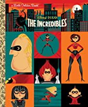 Disney's The Incredibles
