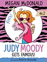 Judy Moody Gets Famous by Megan McDonald