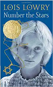 Number The Stars by Lois Lowry