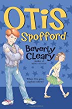 Otis Spottford by Beverly Cleary