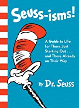 Suess-isms! by Dr. Suess