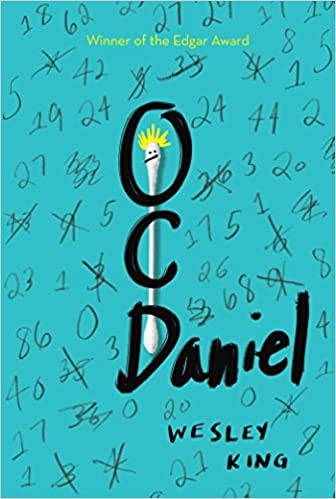OCDaniel by Wesley King