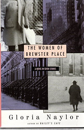 The Women of Brewster Place by Gloria Naylor