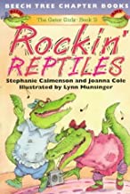 Rockin' Reptiles by Stephanie Calmenson and Joanna Cole