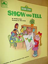 Sesame Street Show and Tell
