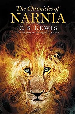 The Chronicles of Narnia by C.S. Lewis