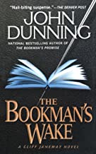 The Bookman's Wake by John Dunning