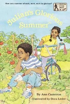 Julian's Glorious Summer by Ann Cameron