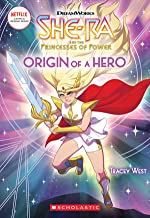 She-Ra Origin of a Hero by Tracy West