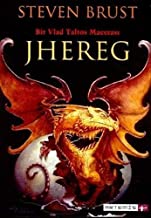 Jhereg by Steven Brust