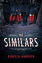 The Similars by Rebecca Hanover