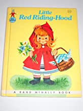 Little Red Riding Hood Illustrated by Anne Sellers Leaf