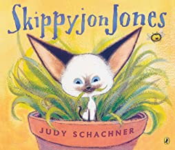 Skippy Jon Jones