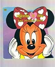 Disney's Minnie 'N Me The Perfect Bow