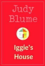 Iggie's House by Judy Blume
