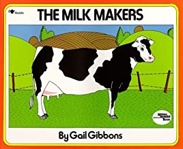 The Milk Makers by Gail Gibbons