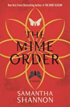 The Mime Order by Samantha Shannon