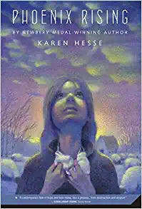 Phoenix Rising by Karen Hesse