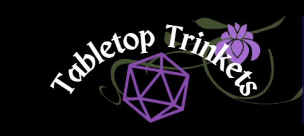 Tabletop Trinkets
