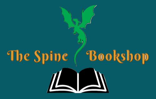 The Spine Bookshop