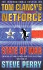 State of War by Tom Clancy (PB)