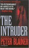 The Intruder by Peter Blauner